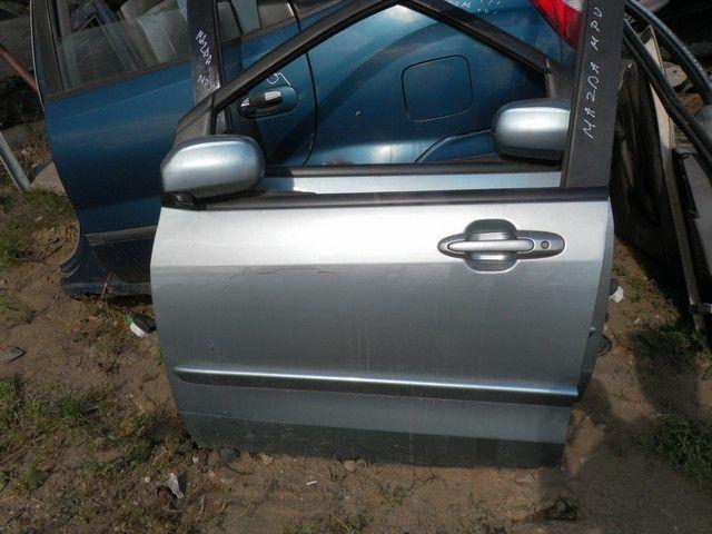 Стекло двери передней левой 40QHSF Mazda MPV купить