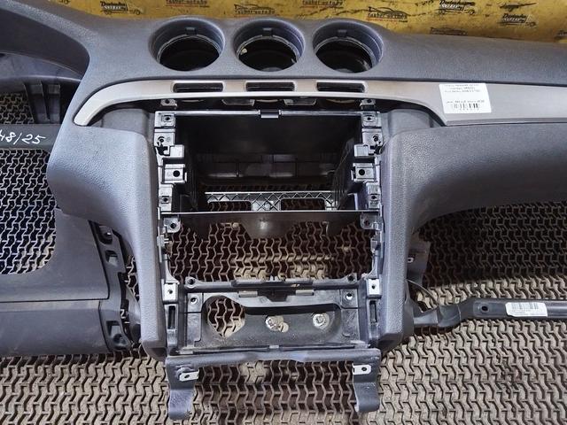 Панель передняя салона (торпедо) HES2DV Ford Galaxy купить с доставкой