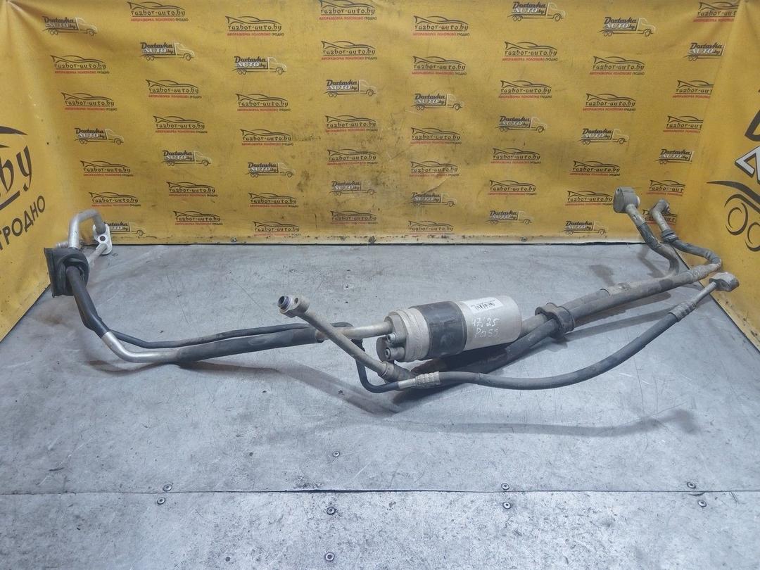 Трубка кондиционера 1G5HDE Volkswagen Passat