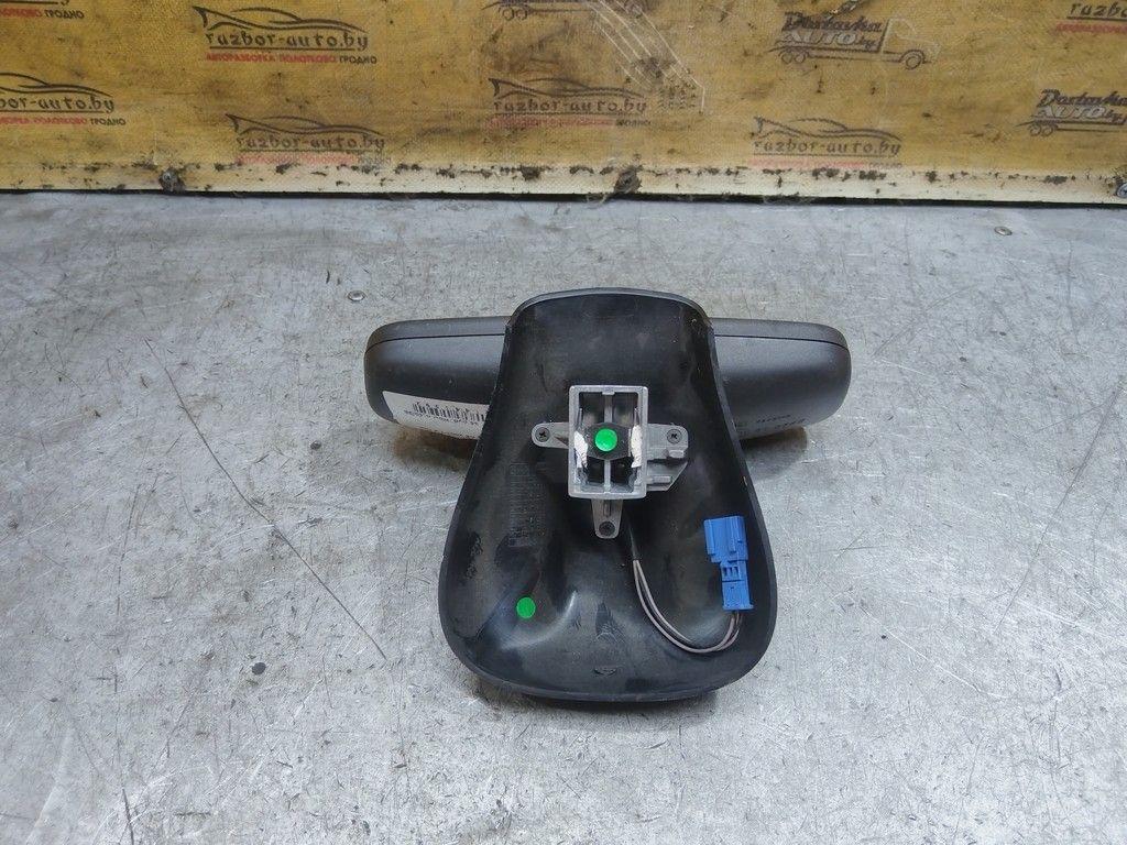 Зеркало салона 0779P4 Citroen C5 - Фото 4