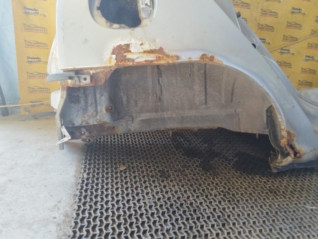 Стойка кузовная центральная правая FIIGFS Renault Clio купить