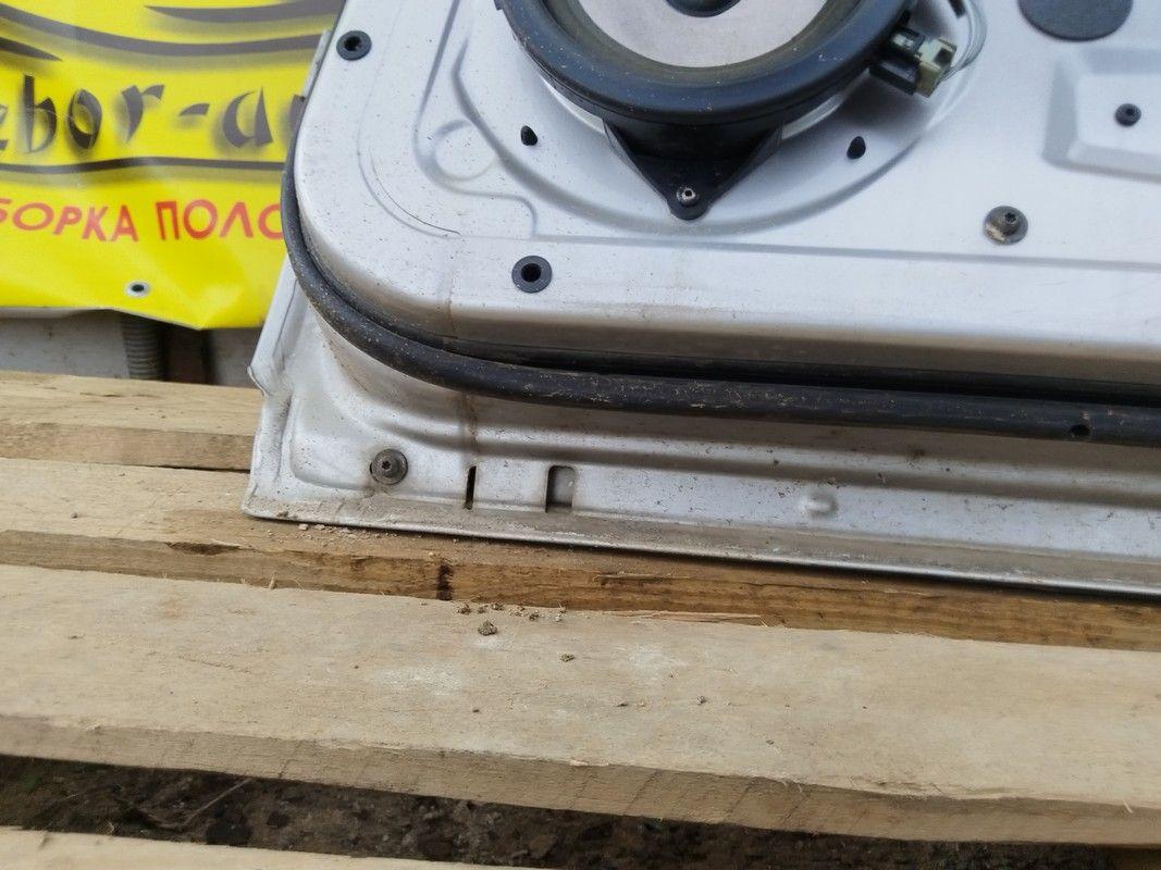 Дверь задняя правая KLA8MG Volvo V70 - Фото 7