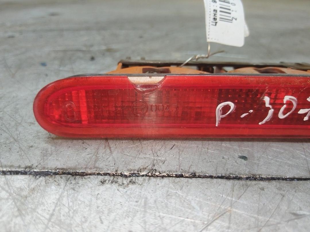 Стоп-сигнал FVIN5A Peugeot 307 - Фото 3