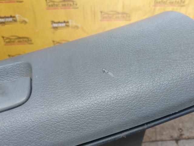 Бардачок DBDJ19 Skoda Octavia купить с доставкой