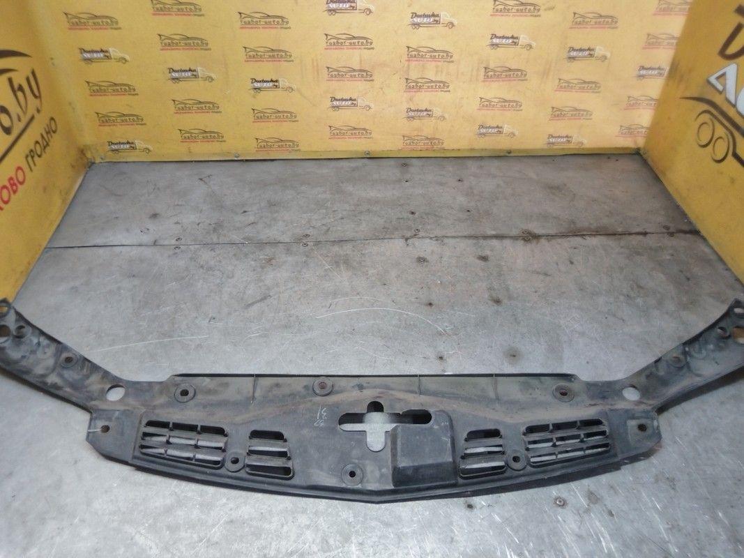 Планка под капот IUDXDZ Honda Accord купить в магазине запчастей бу