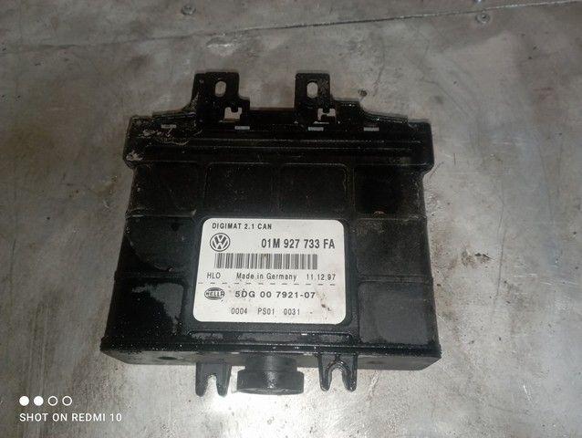 Блок управления АКПП J2Q65M Volkswagen Golf - Фото 3