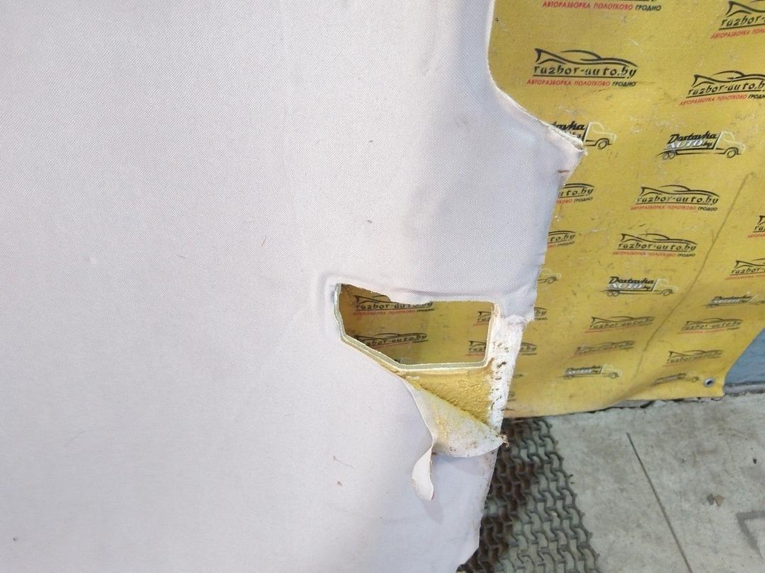 Потолок HMW9QL Volvo XC70 купить в магазине запчастей бу