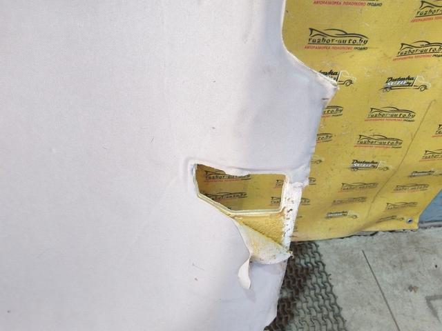 Потолок HMW9QL Volvo XC70 купить в магазине запчастей бу