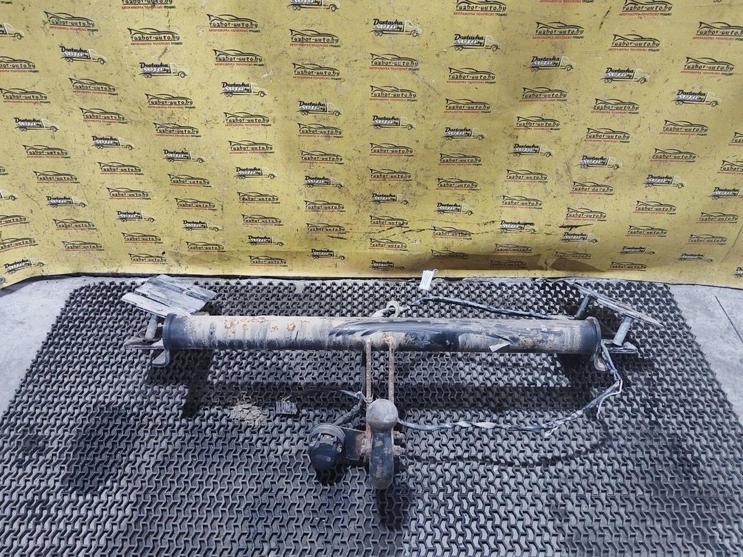 Прицепное устройство (фаркоп) BGFOHN Opel Vectra купить