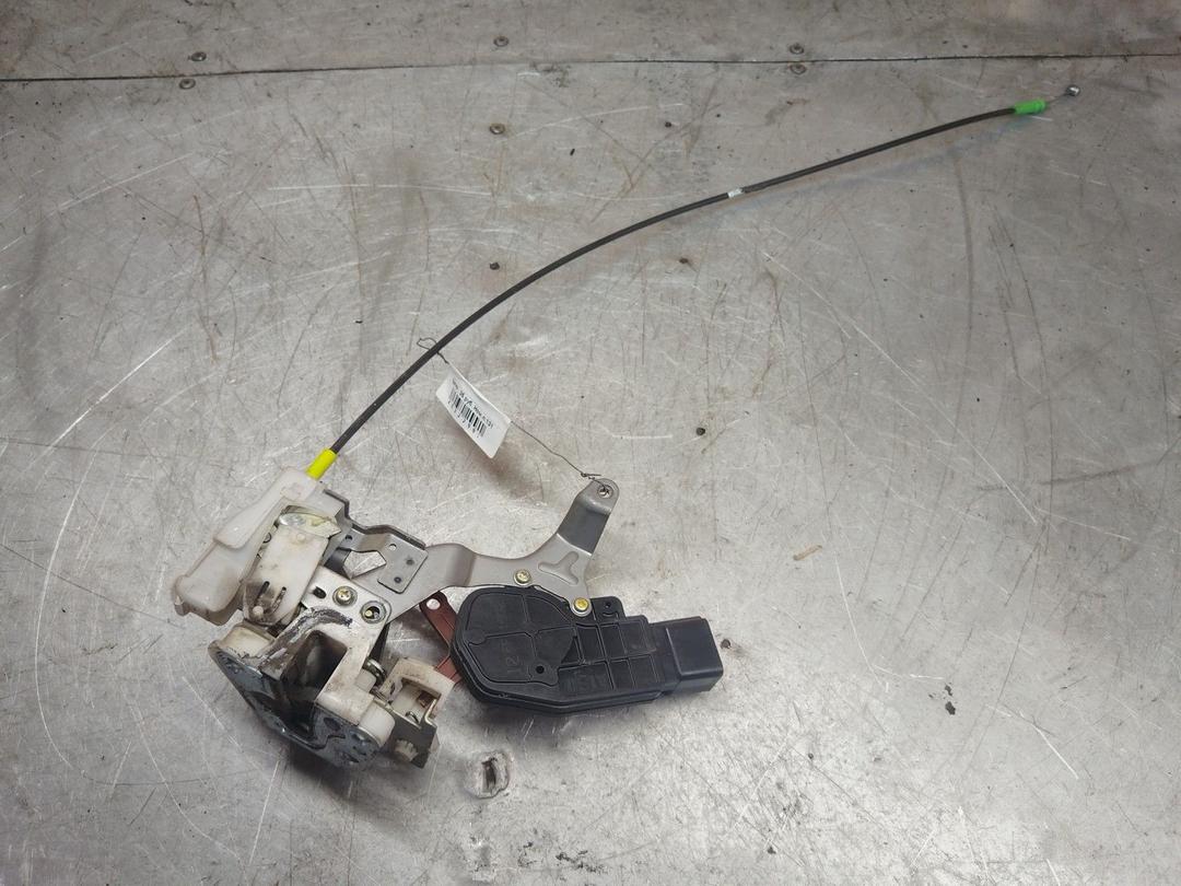 Замок двери задней левой 9TFJ1N Toyota Aygo - Фото 4