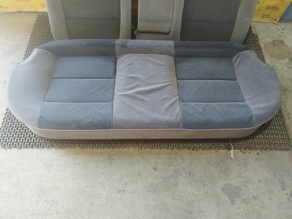 Салон (комплект сидений) S4780K Peugeot 406 - Фото 14