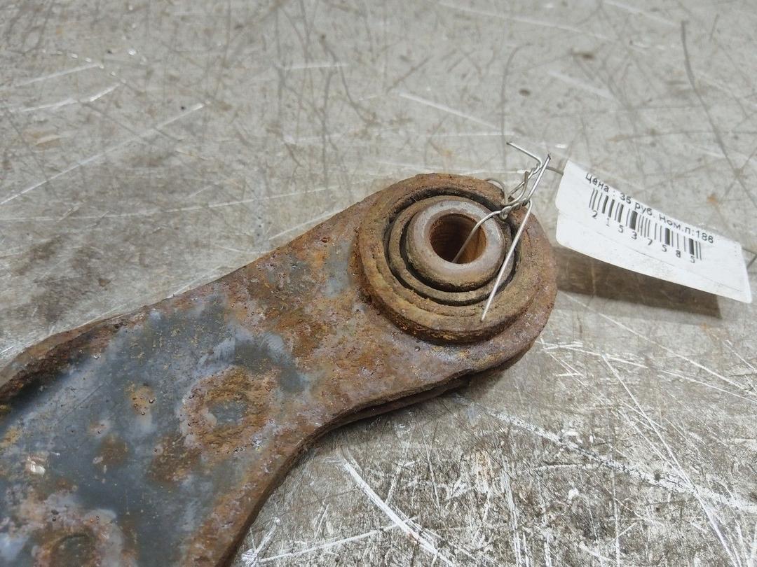 Рычаг задний правый TKW64T Ford C-Max - Фото 2