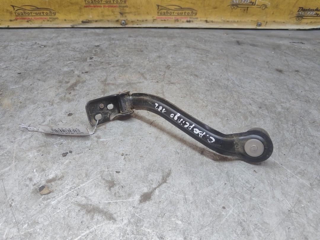 Ролик двери сдвижной 8RDL2U Citroen Berlingo купить