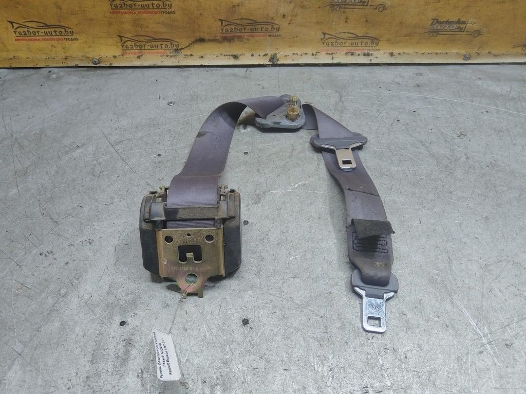 Ремень безопасности задний левый 1OUAYQ Renault Espace купить с доставкой