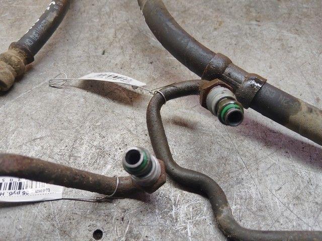 Трубка гидроусилителя OVEZFU Opel Astra купить