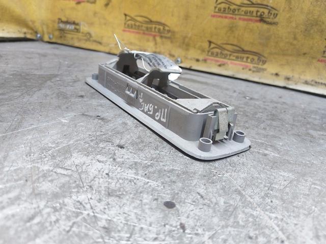 Дефлектор обдува салона WY5V0E Toyota Avensis Verso купить