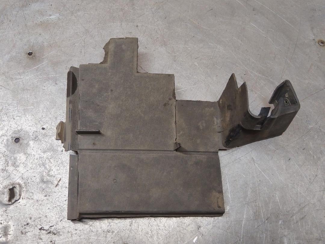 Пластик салона DW2016 Volkswagen Passat - Фото 3