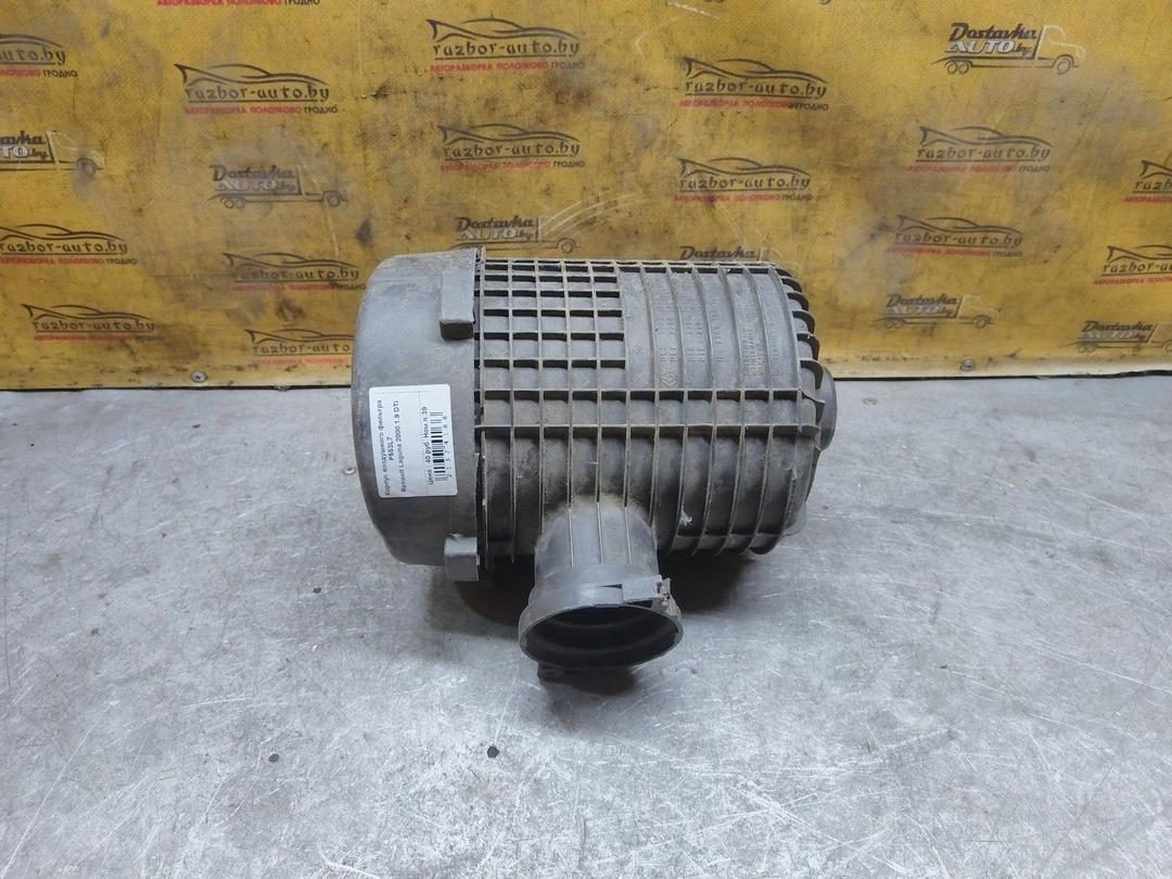 Корпус воздушного фильтра P553L7 Renault Laguna