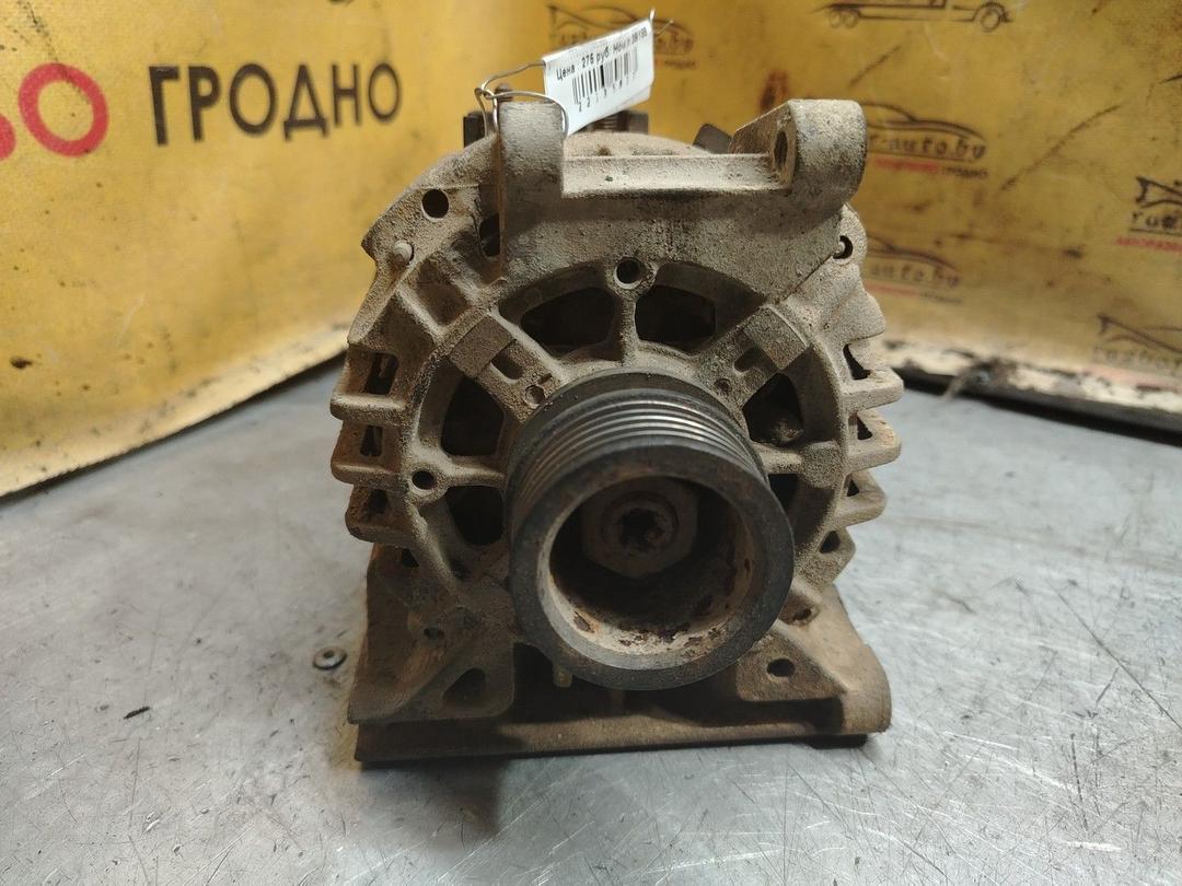 Генератор KHR92Y Mercedes A W168 - Фото 2