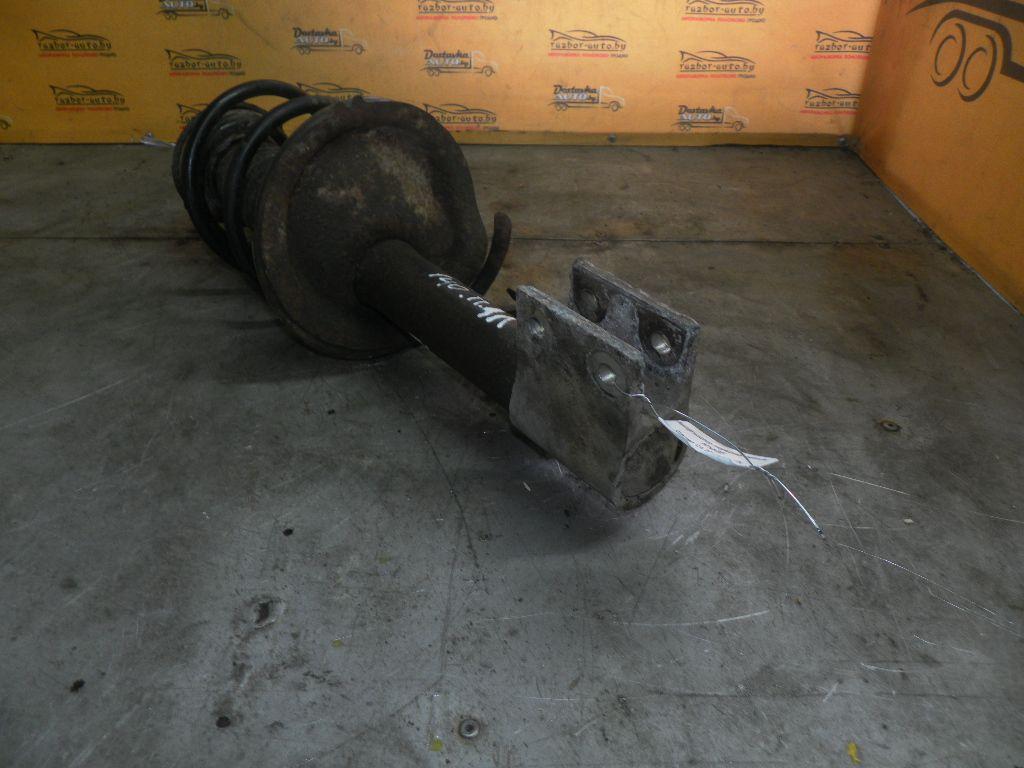 Амортизатор передний левый P7NKSF Citroen C4