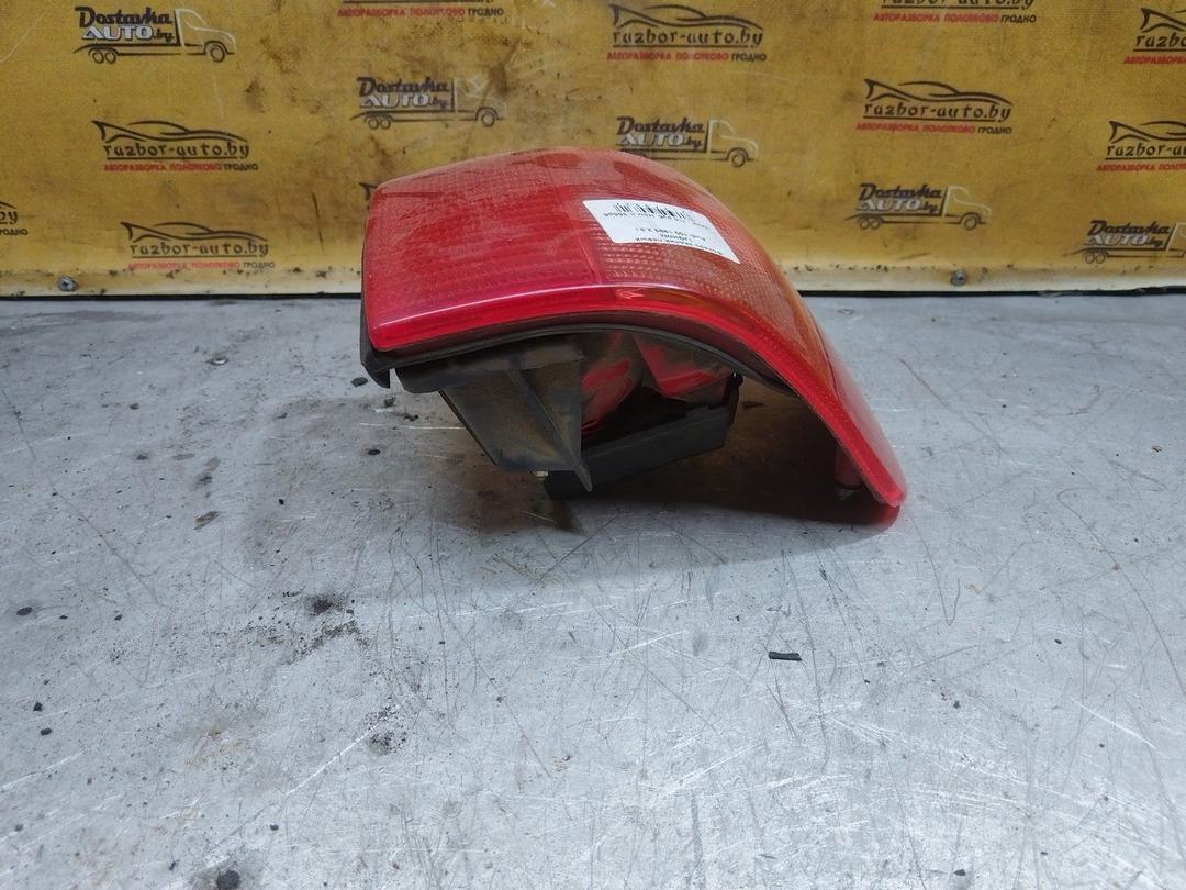 Фонарь задний левый 1JGHNM Audi 100 купить с доставкой