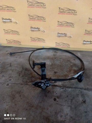 Трос капота G5FVSJ Audi A6 - Фото 2