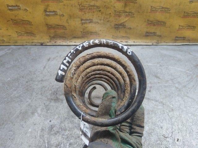 Пружина задняя 8IP56P Opel Vectra купить в магазине запчастей бу