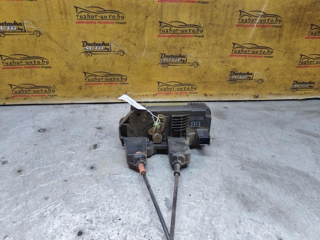 Замок двери задней правой 3X4IWV Opel Astra купить в магазине запчастей бу