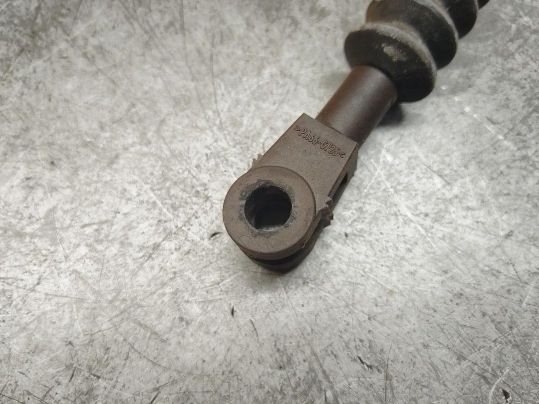 Цилиндр сцепления главный V2UBDY Opel Astra купить