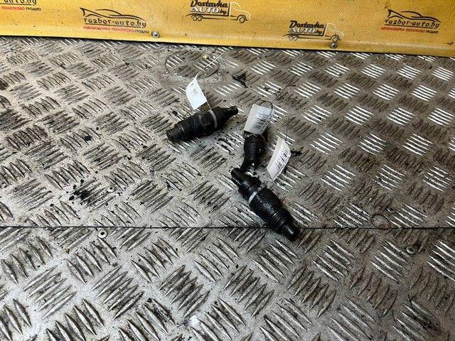 Форсунка BNN58E Peugeot Expert