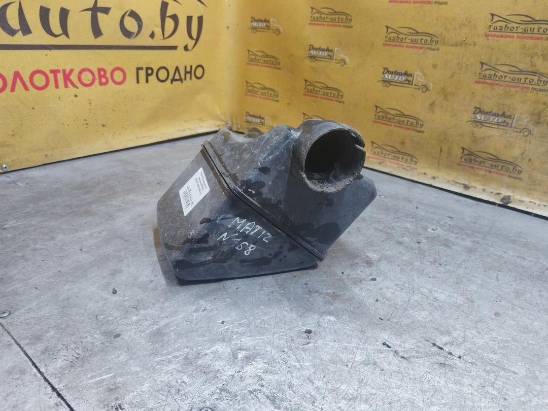 Резонатор воздушного фильтра MTP3M0 Daewoo Matiz - Фото 8
