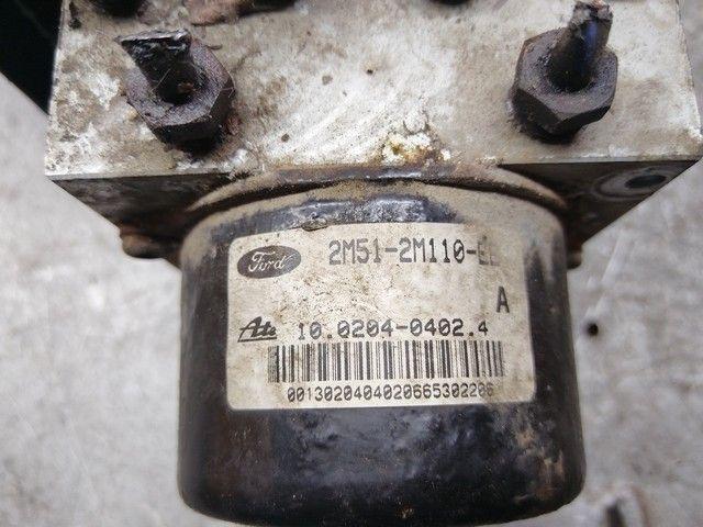 Блок ABS KD11DY Ford Tourneo Connect купить на авторазборке