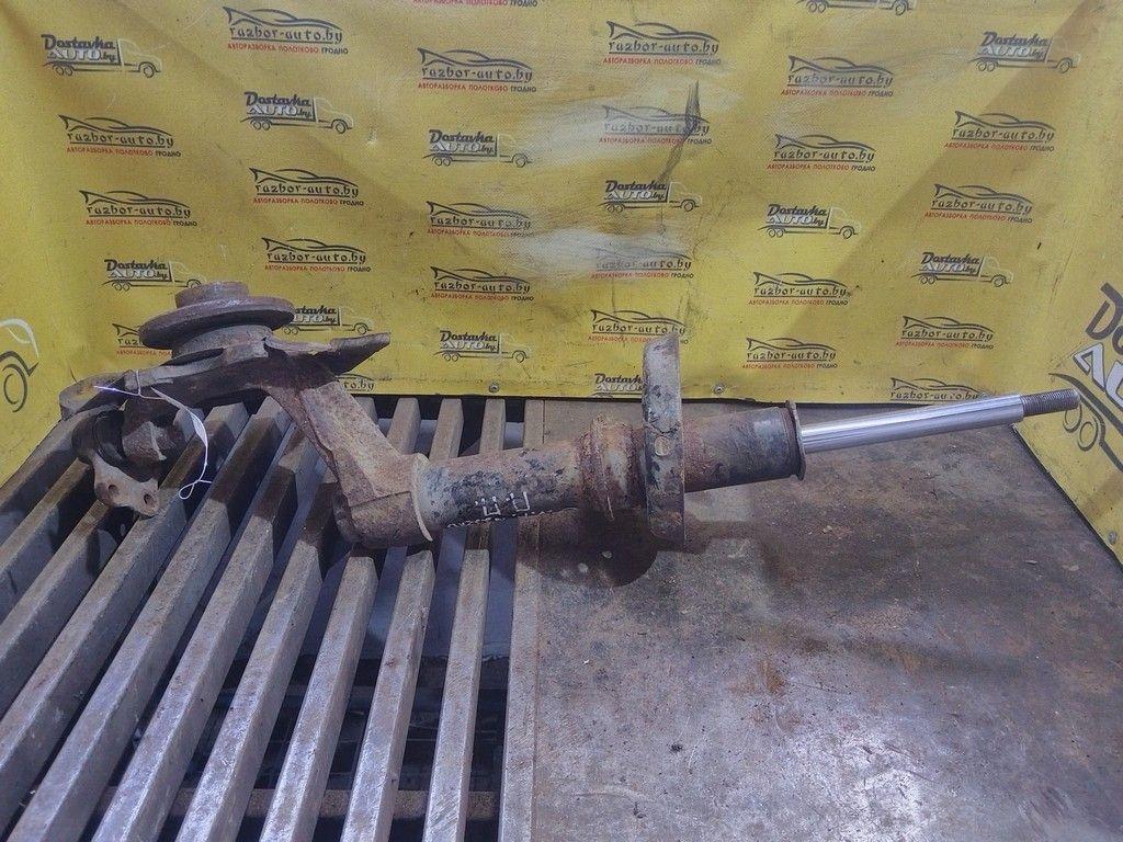 Амортизатор передний правый UH2DWK Opel Vectra - Фото 5