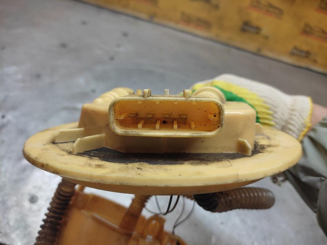 Колба в бак JA90QP Opel Signum купить с доставкой