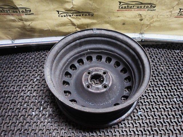 Диск штампованный R14    IHOJHE Opel Corsa купить с доставкой