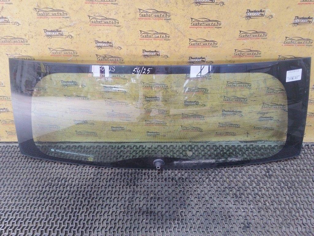 Стекло заднее UHTTL5 Ford Focus - Фото 1