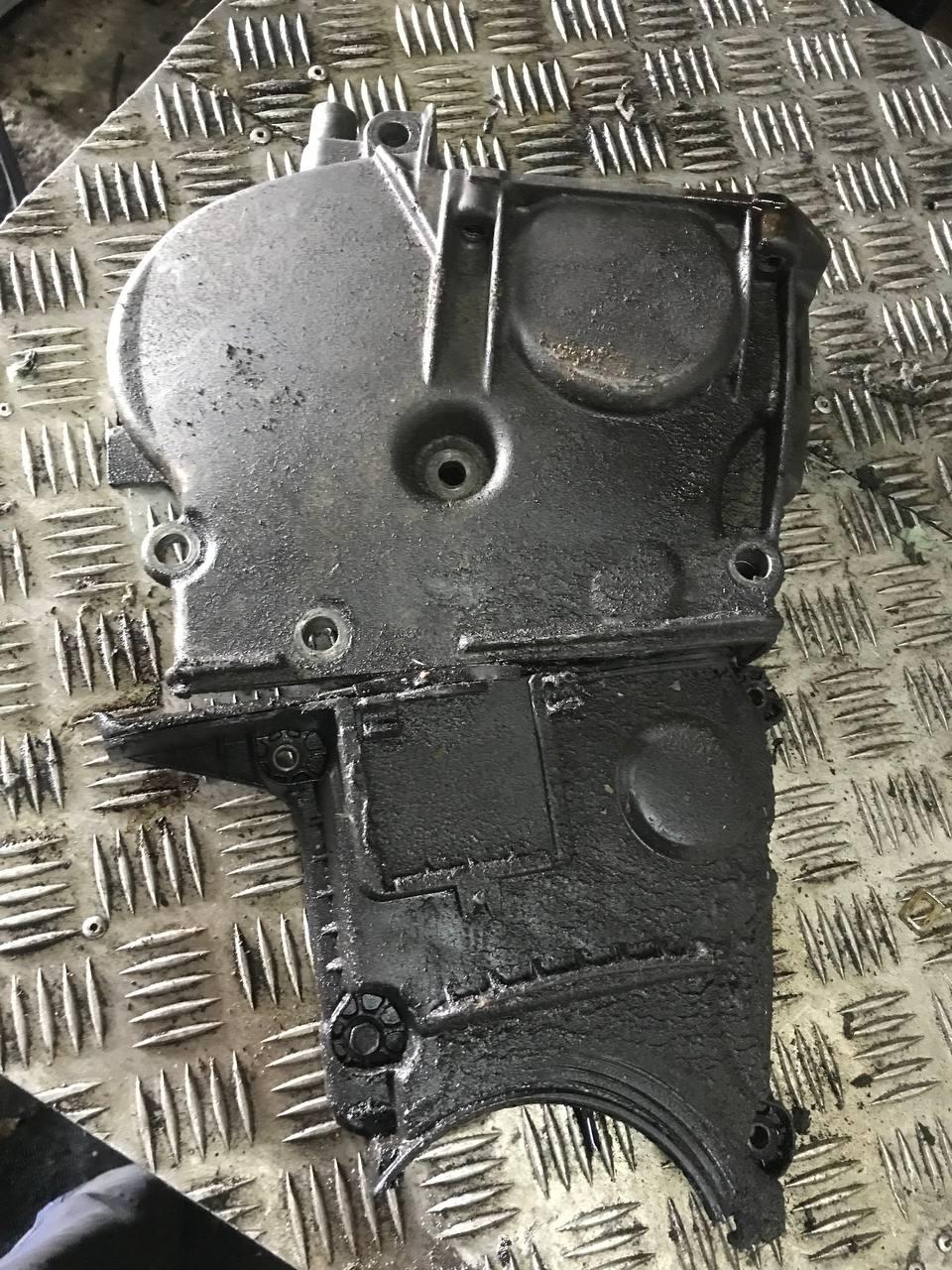 Защита (кожух) ремня ГРМ 8SGQ92 Renault Megane - Фото 1