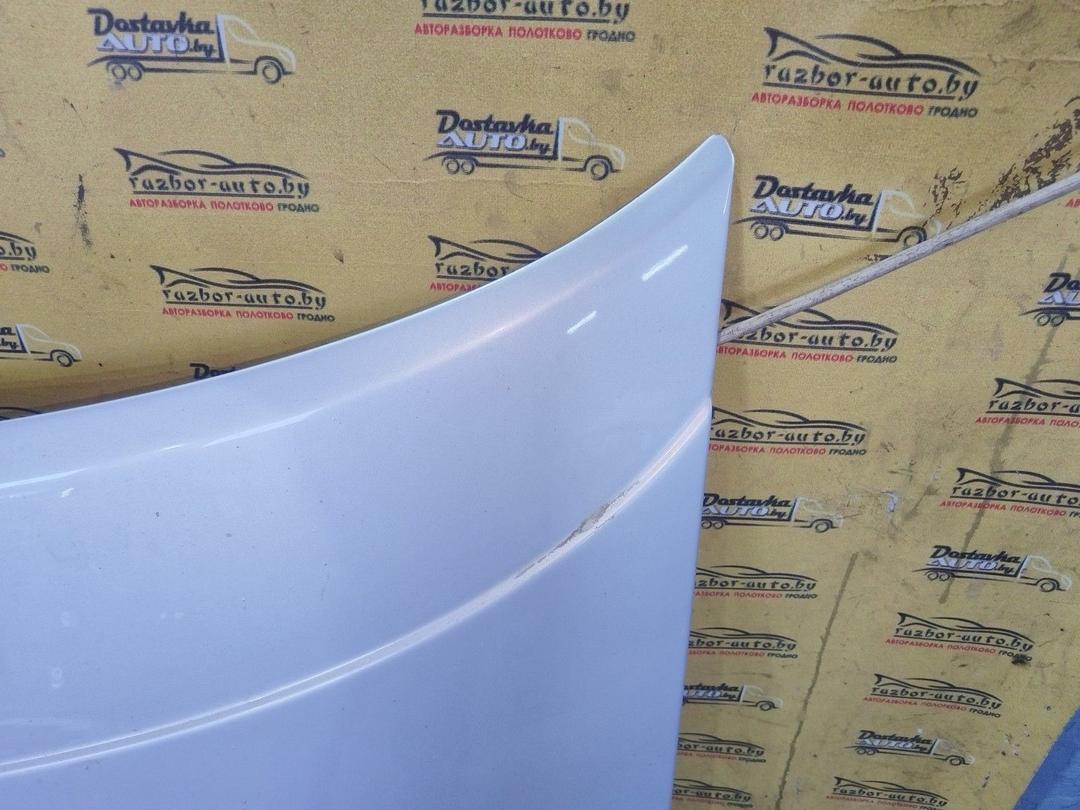 Капот BS3DE3 Volkswagen Sharan купить