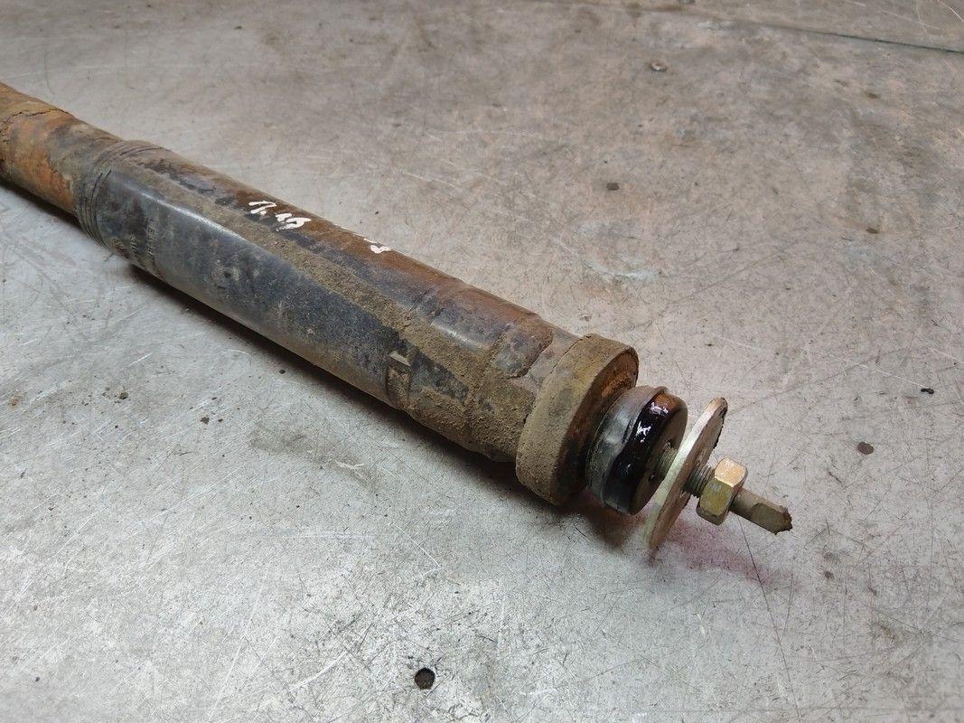 Амортизатор передний левый 745GLZ Mercedes C W202 - Фото 5