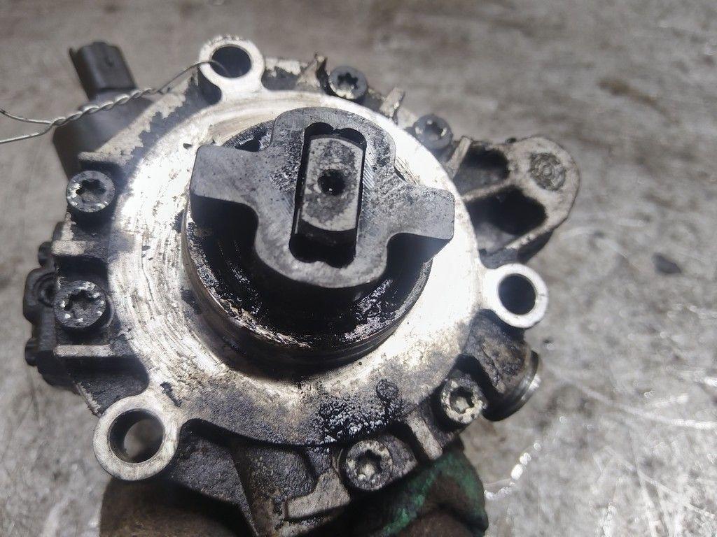 ТНВД BHMV2Y Ford Mondeo - Фото 5