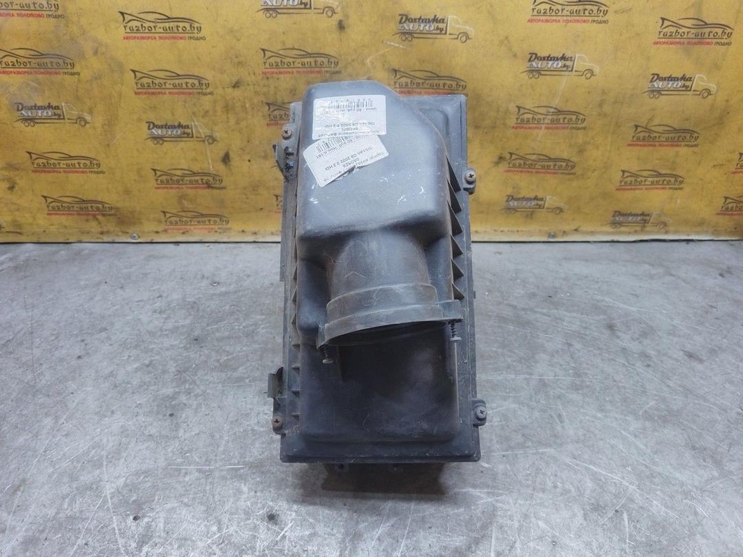 Корпус воздушного фильтра 0AO8Z8 Citroen C8 купить с доставкой