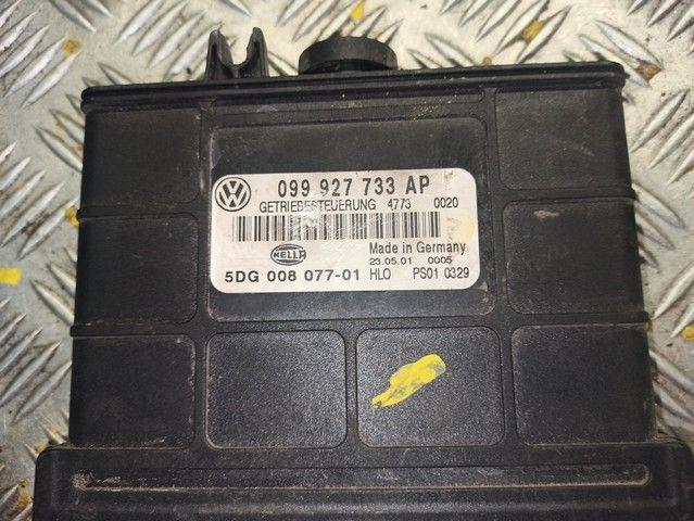 Блок управления двигателем SAY55S Ford Galaxy купить в магазине запчастей бу