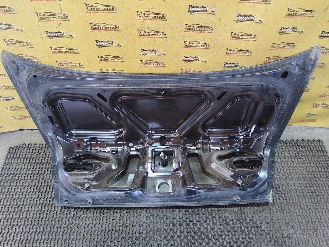 Крышка багажника (дверь 3-5) Z7H1GS Alfa Romeo 156 купить с доставкой