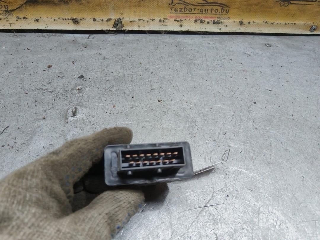 Реле бензонасоса 91K183 Citroen C3 купить