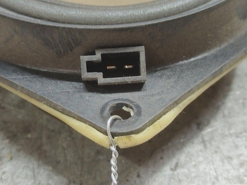 Динамик CWSVM2 Opel Corsa - Фото 5