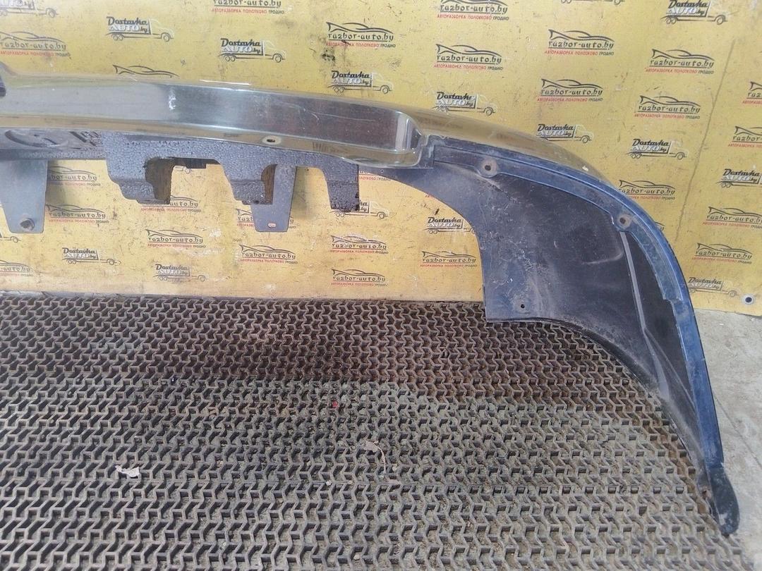 Бампер задний YAM6EV Opel Astra undefined