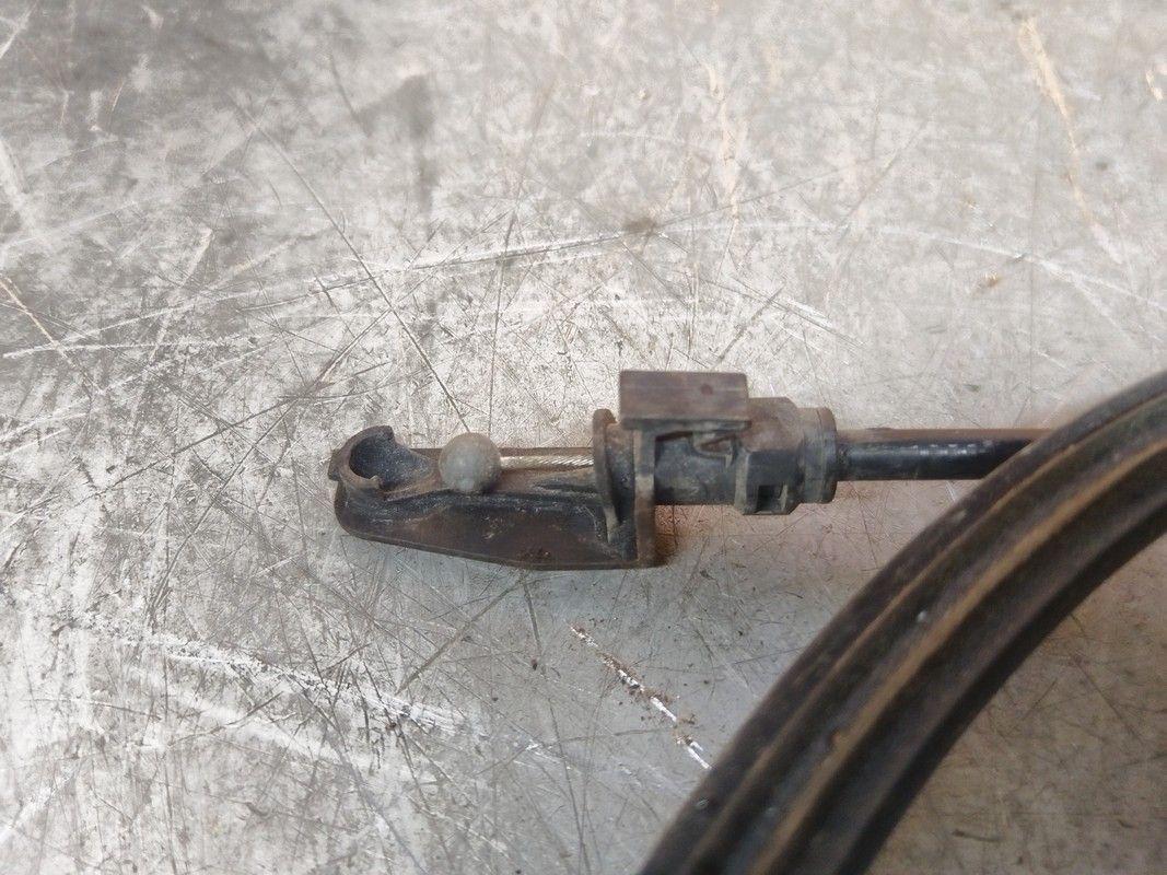 Трос капота HPW278 Seat Altea - Фото 4