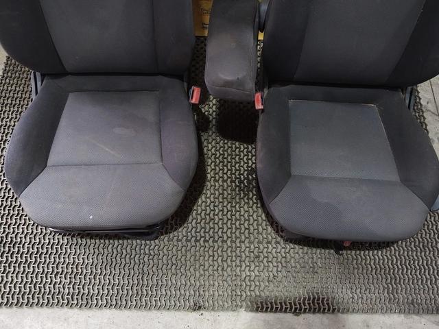 Сиденье переднее BUJ76L Opel Zafira купить с доставкой