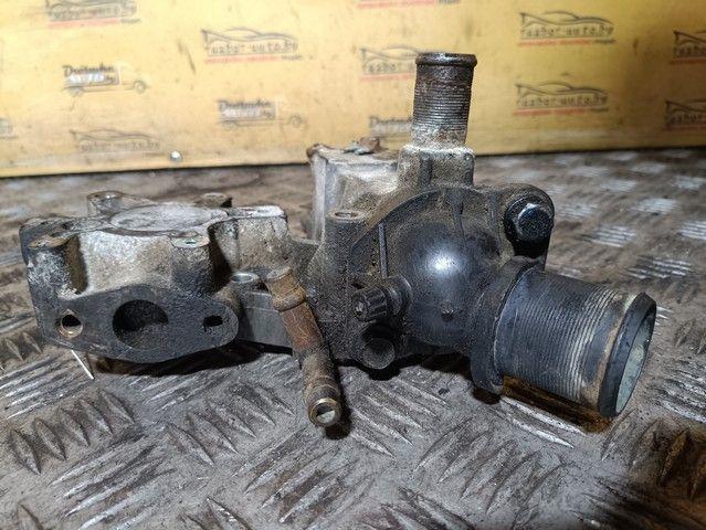 Корпус термостата 8G24LU Citroen Evasion - Фото 4