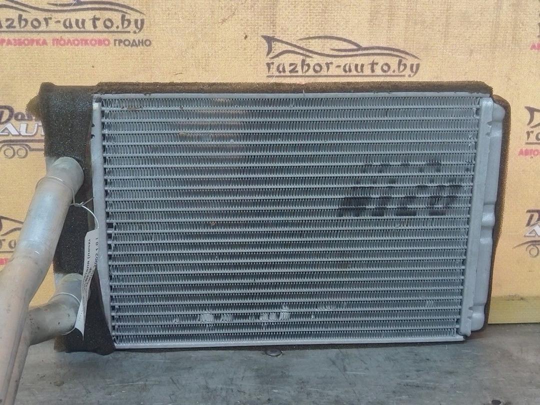 Радиатор отопителя (печки) HLBF3F Hyundai Matrix - Фото 2